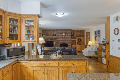 14 Westwood Drive Ellsworth ME 04605