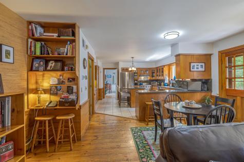 14 Westwood Drive Ellsworth ME 04605