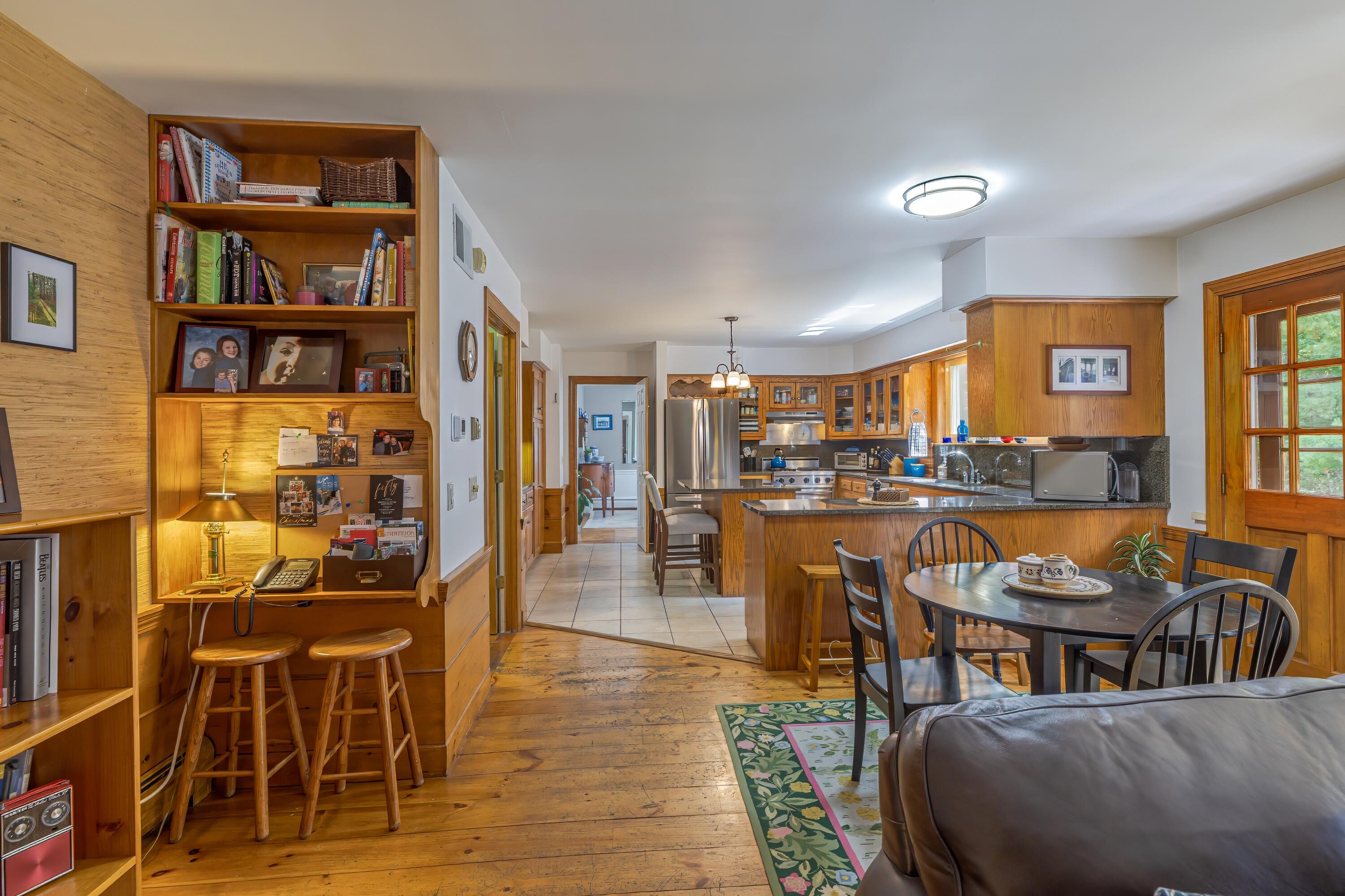 14 Westwood Drive Ellsworth ME 04605