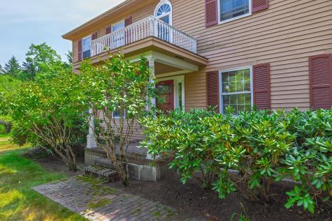 14 Westwood Drive Ellsworth ME 04605