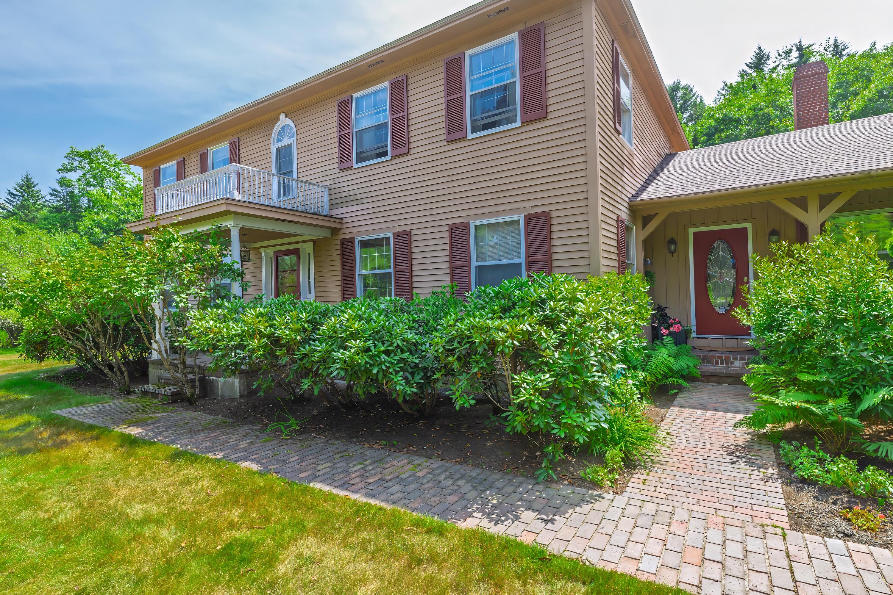 14 Westwood Drive Ellsworth ME 04605