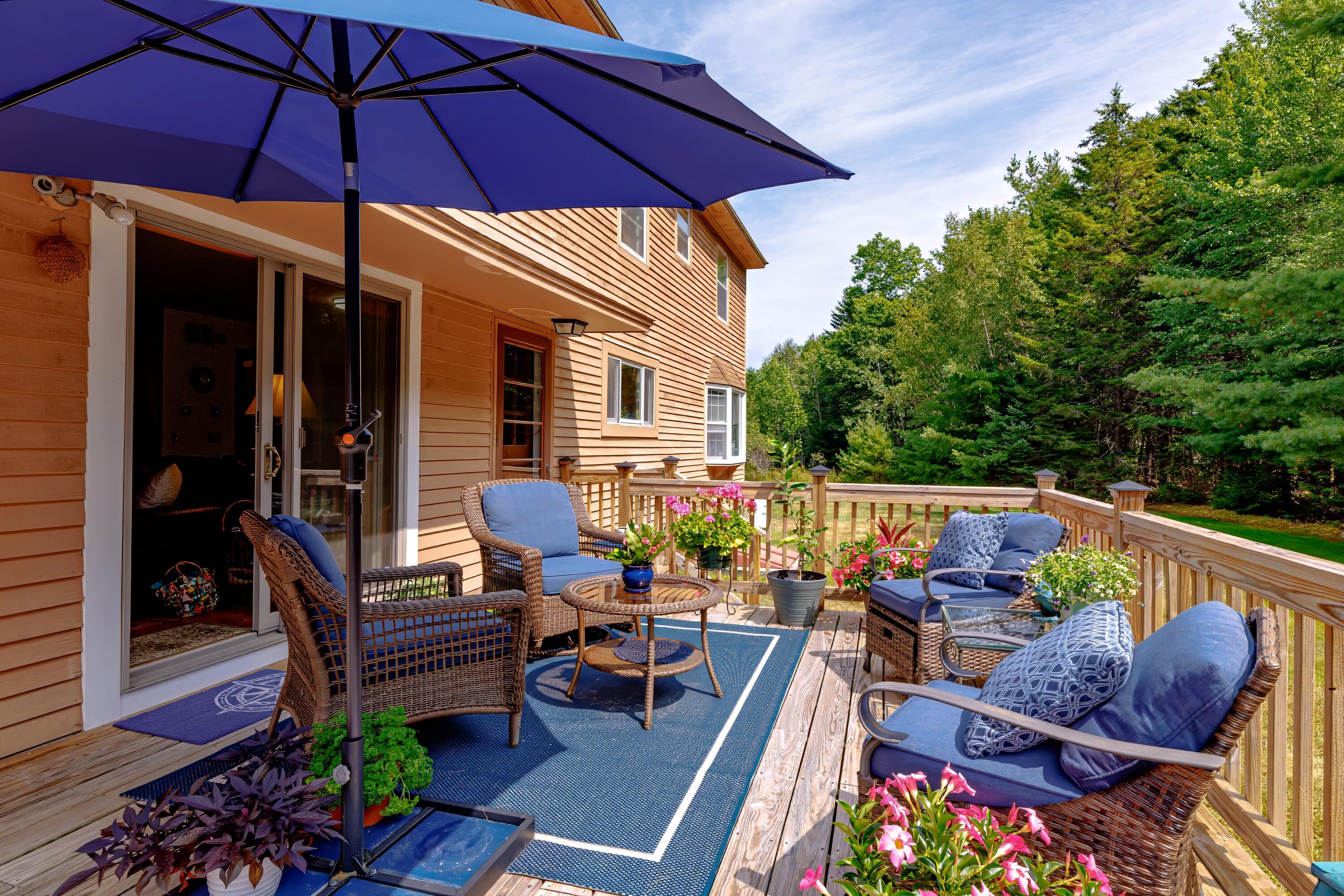 14 Westwood Drive Ellsworth ME 04605