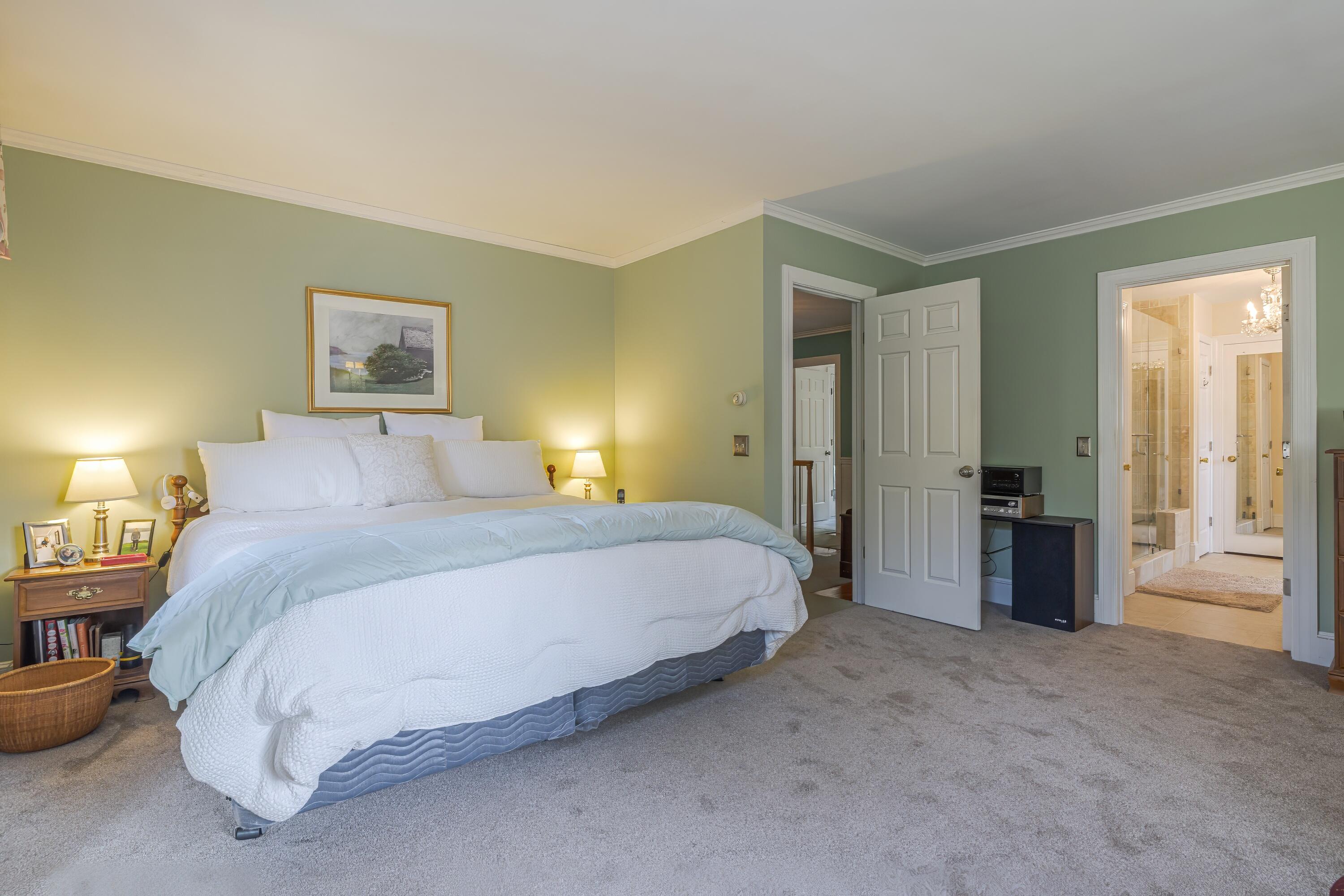 14 Westwood Drive Ellsworth ME 04605