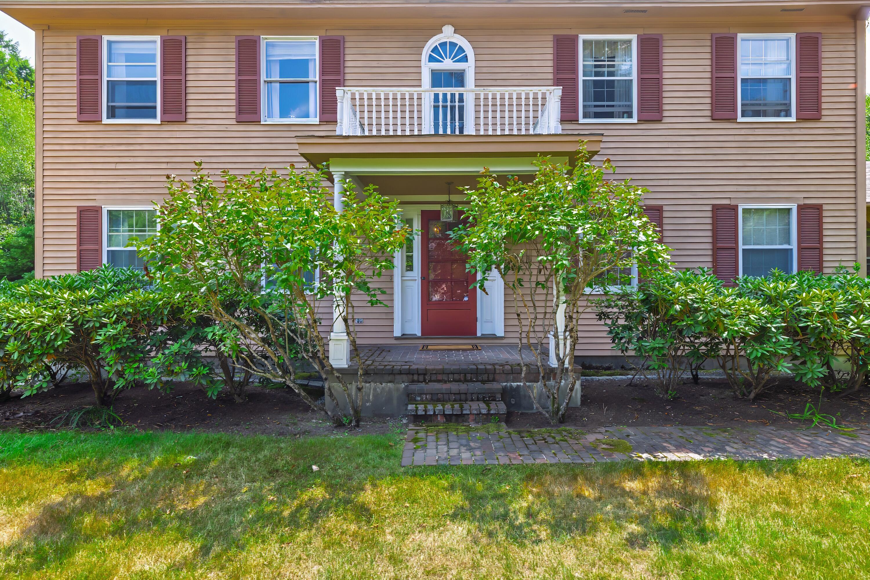 14 Westwood Drive Ellsworth ME 04605