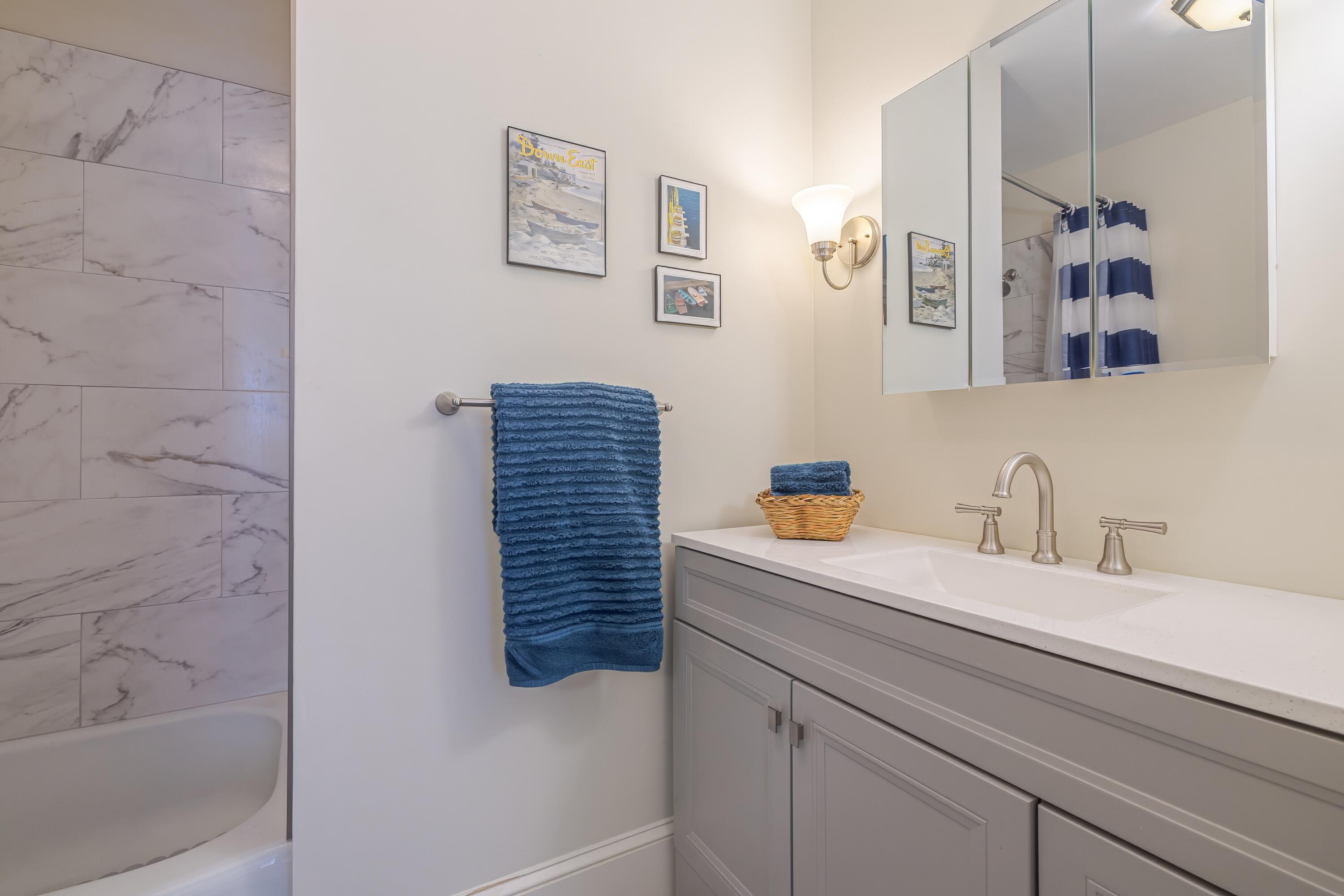 14 Westwood Drive Ellsworth ME 04605