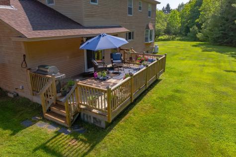 14 Westwood Drive Ellsworth ME 04605