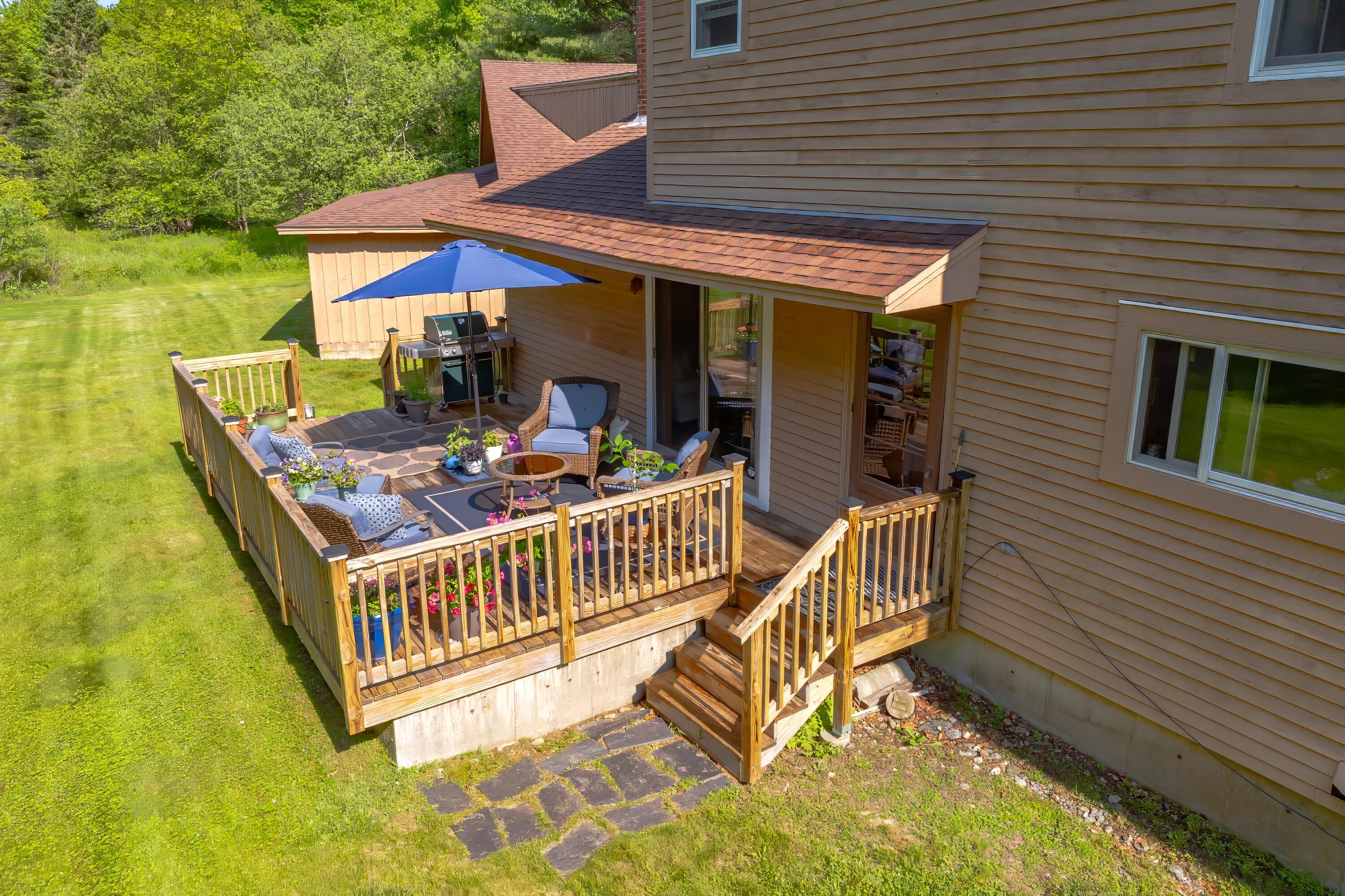 14 Westwood Drive Ellsworth ME 04605