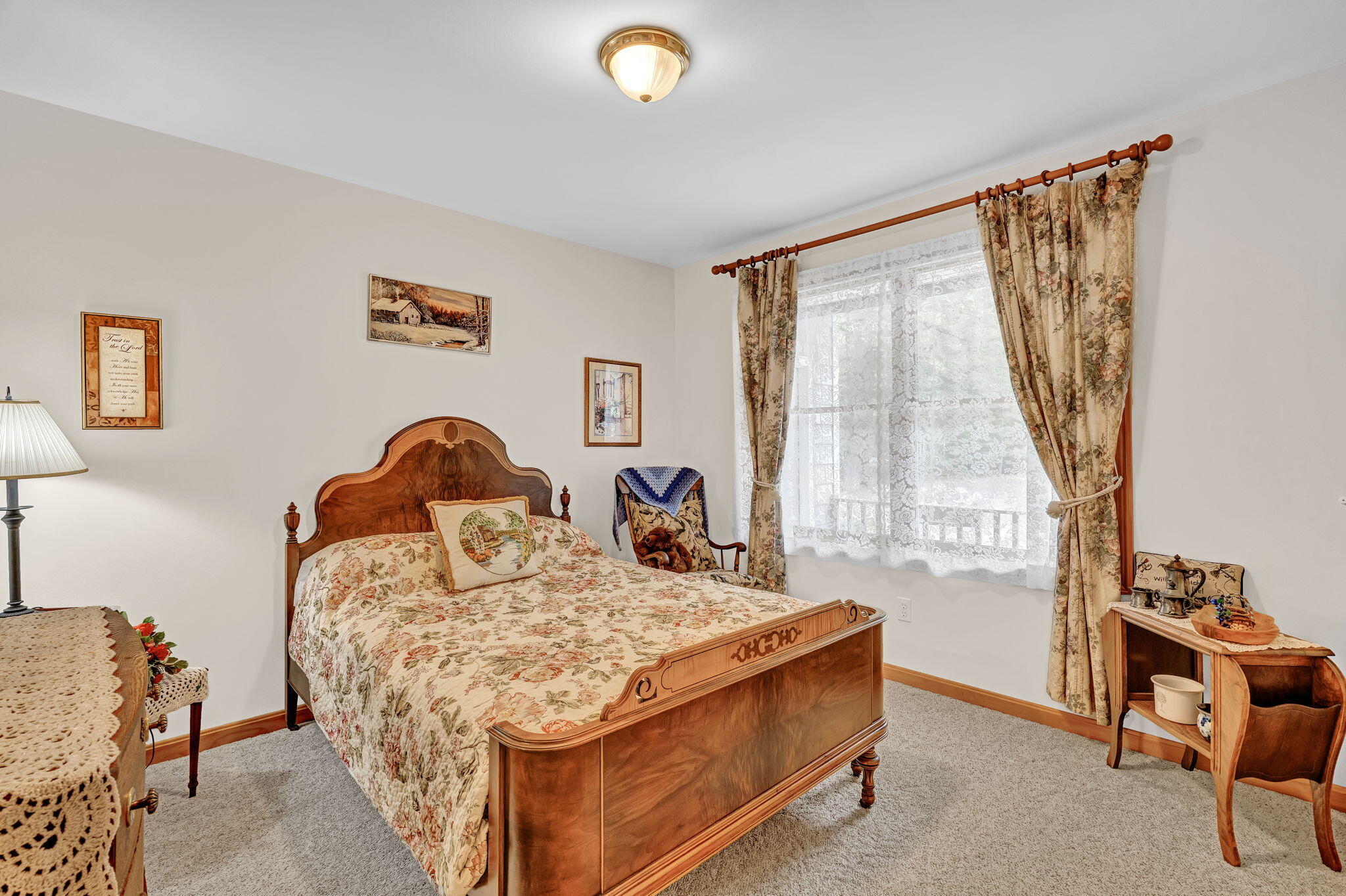 147 Dolloff Woods Road Fayette ME 04349