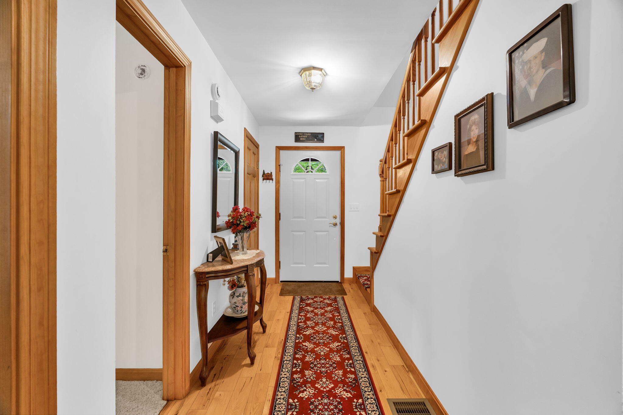 147 Dolloff Woods Road Fayette ME 04349