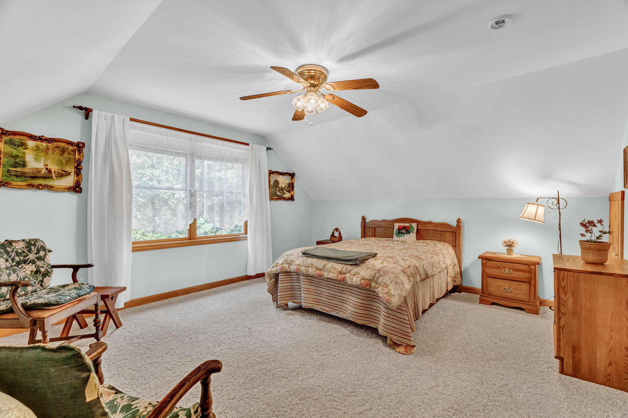147 Dolloff Woods Road Fayette ME 04349