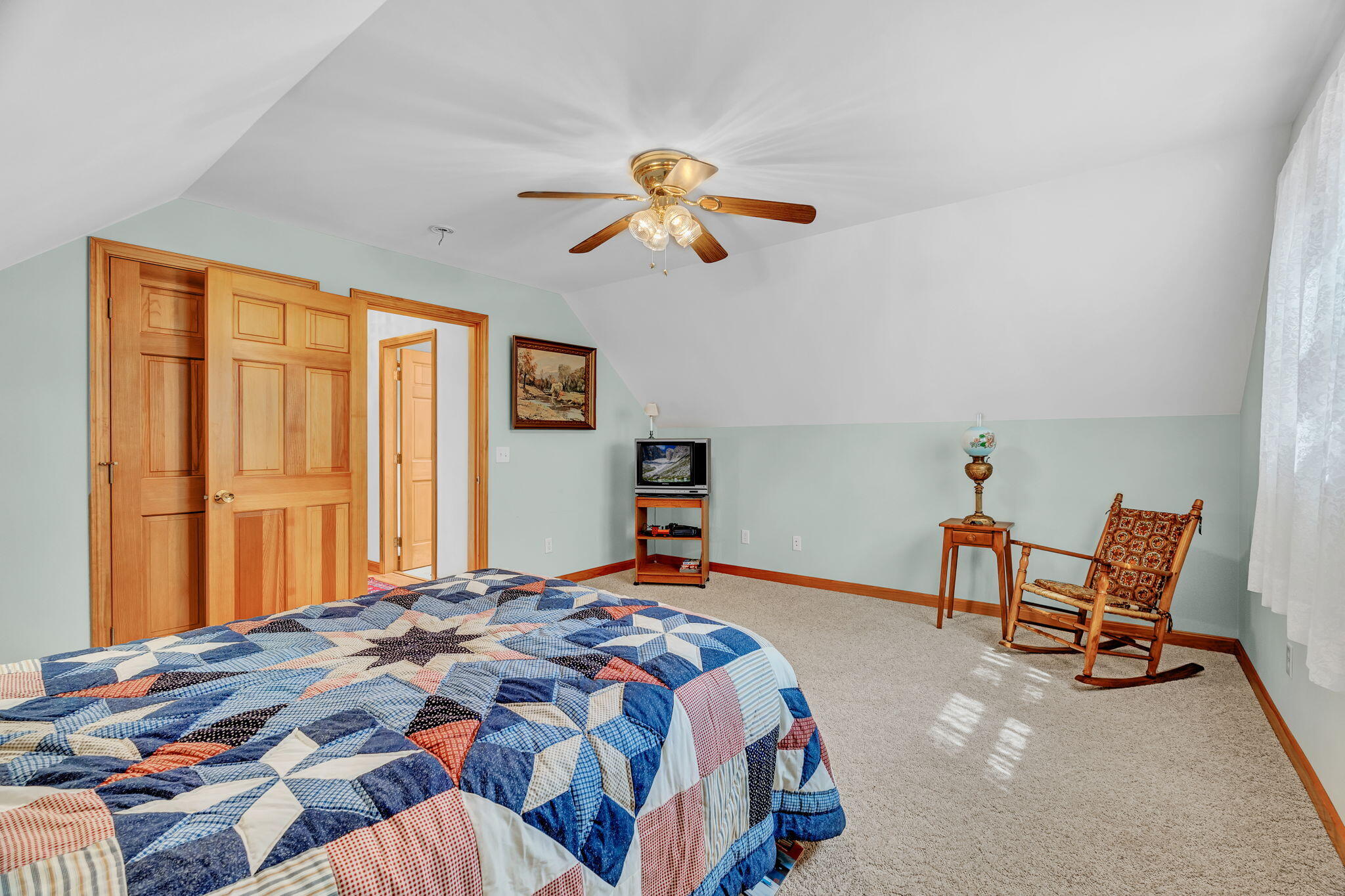147 Dolloff Woods Road Fayette ME 04349