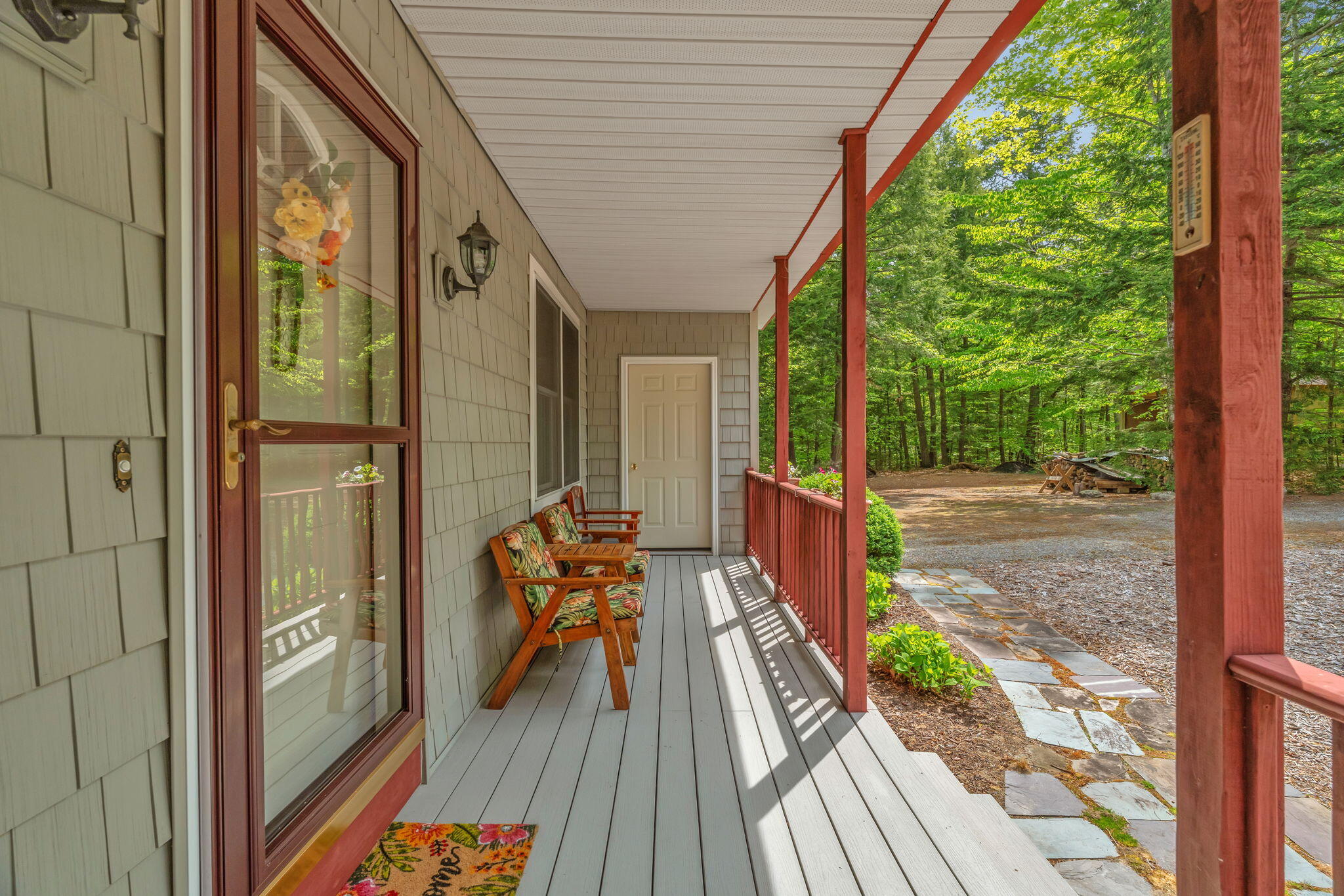 147 Dolloff Woods Road Fayette ME 04349