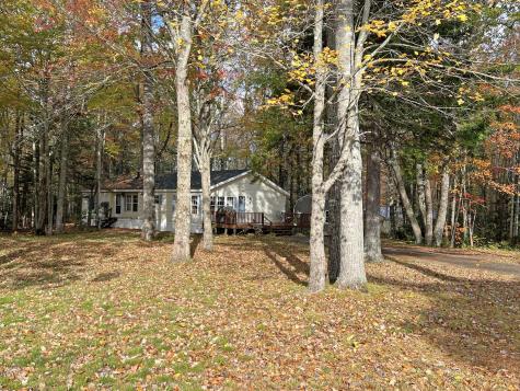 8 Our Way Ellsworth ME 04605