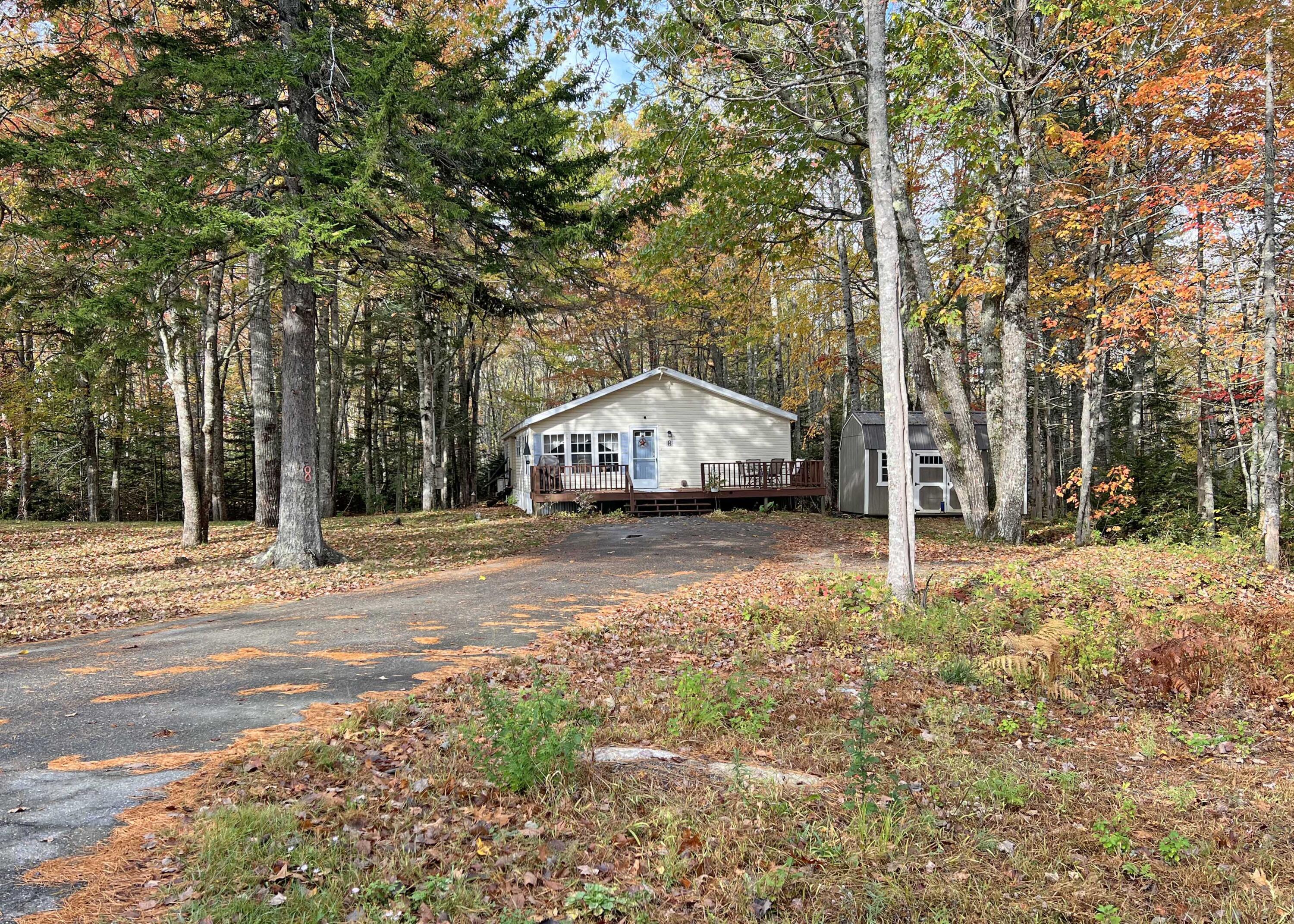 8 Our Way Ellsworth ME 04605