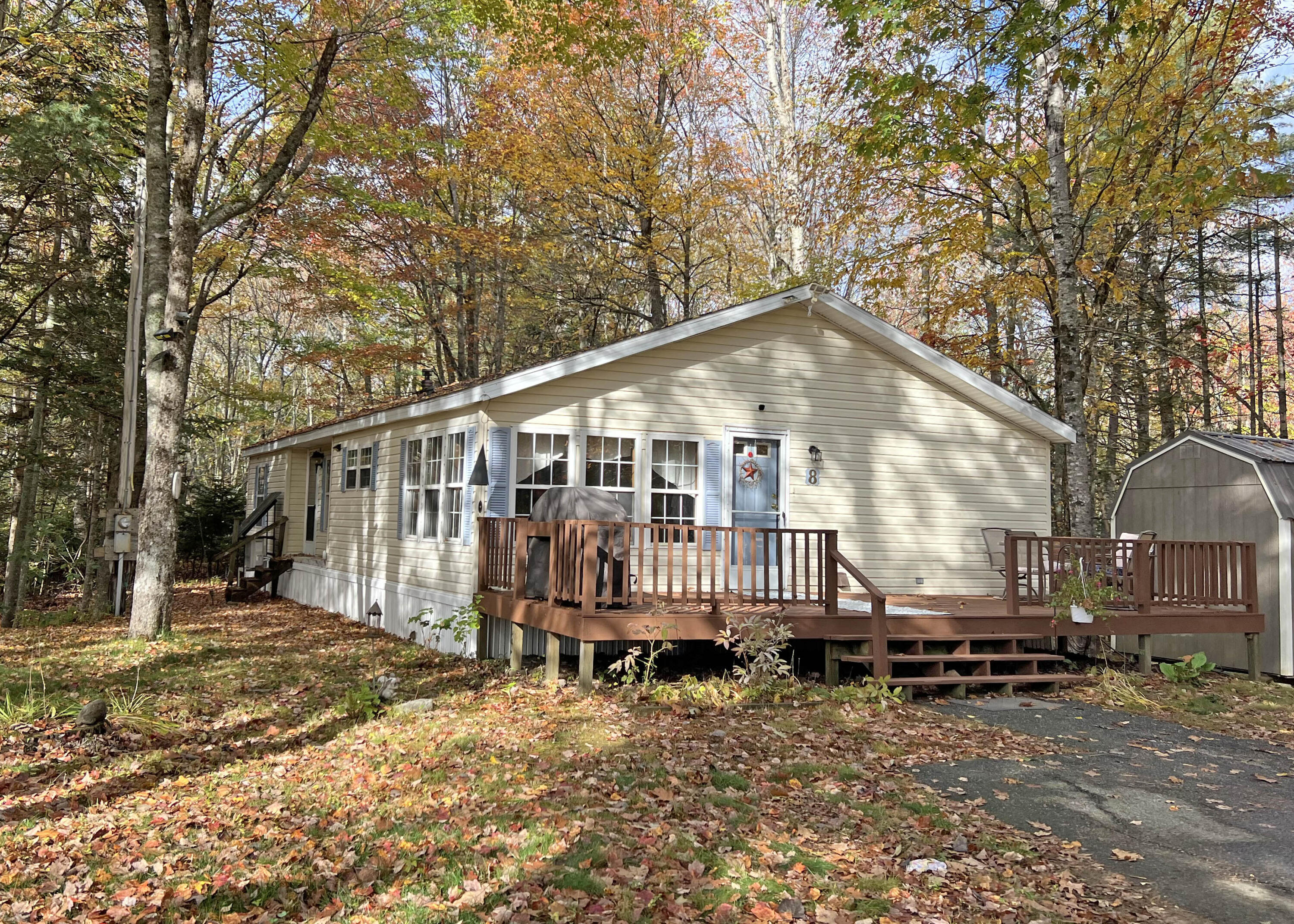 8 Our Way Ellsworth ME 04605