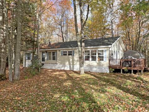 8 Our Way Ellsworth ME 04605