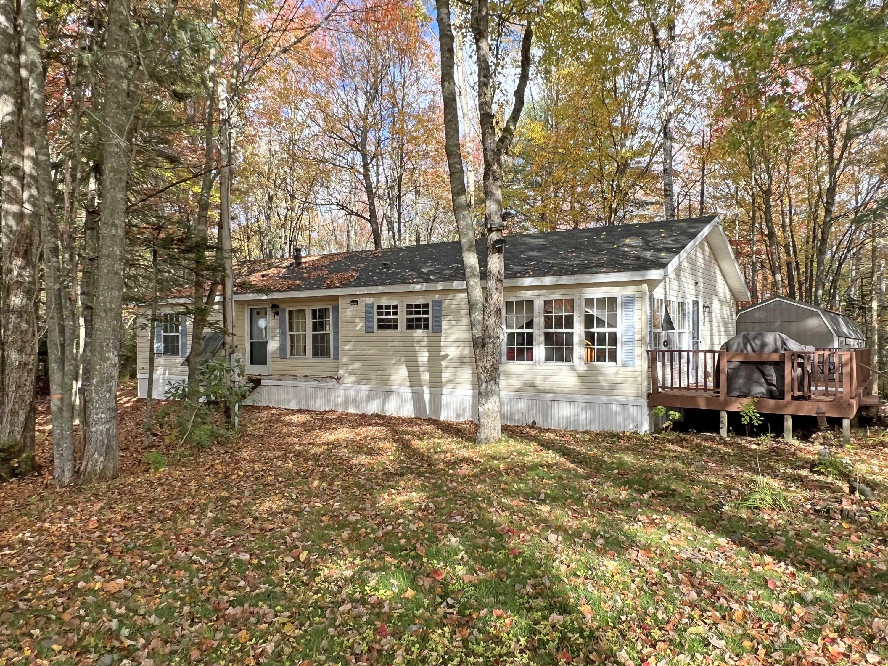 8 Our Way Ellsworth ME 04605