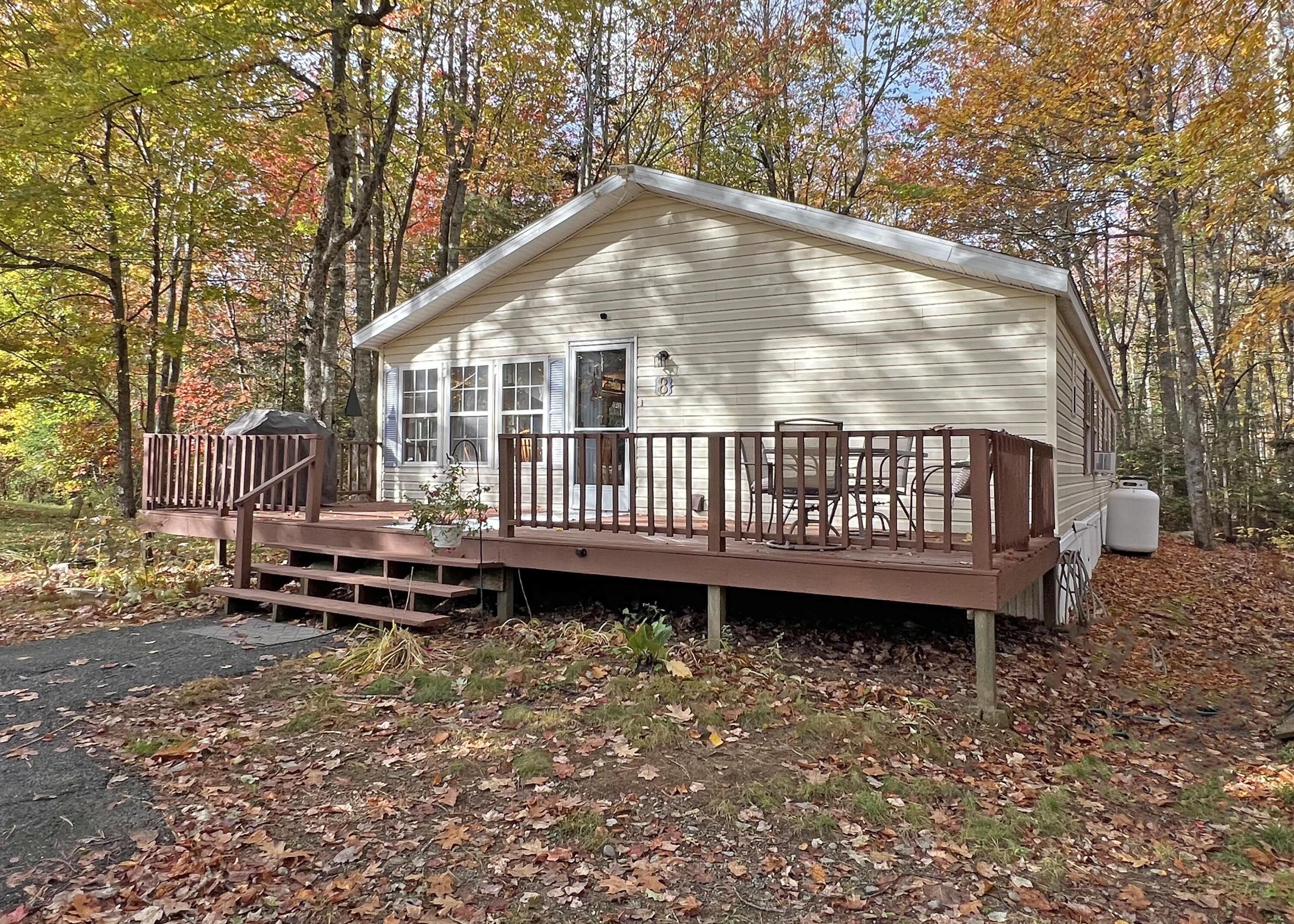 8 Our Way Ellsworth ME 04605