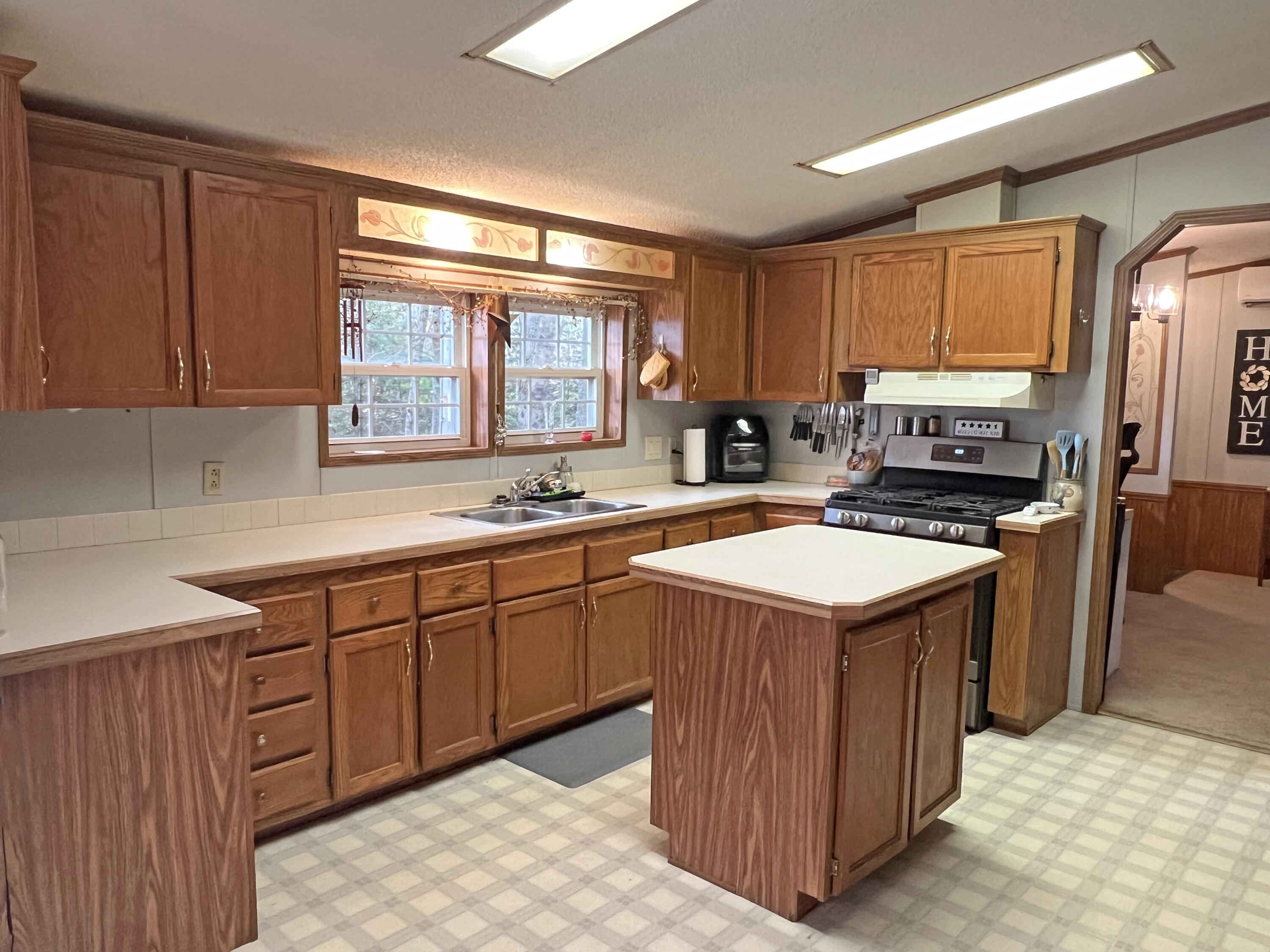 8 Our Way Ellsworth ME 04605