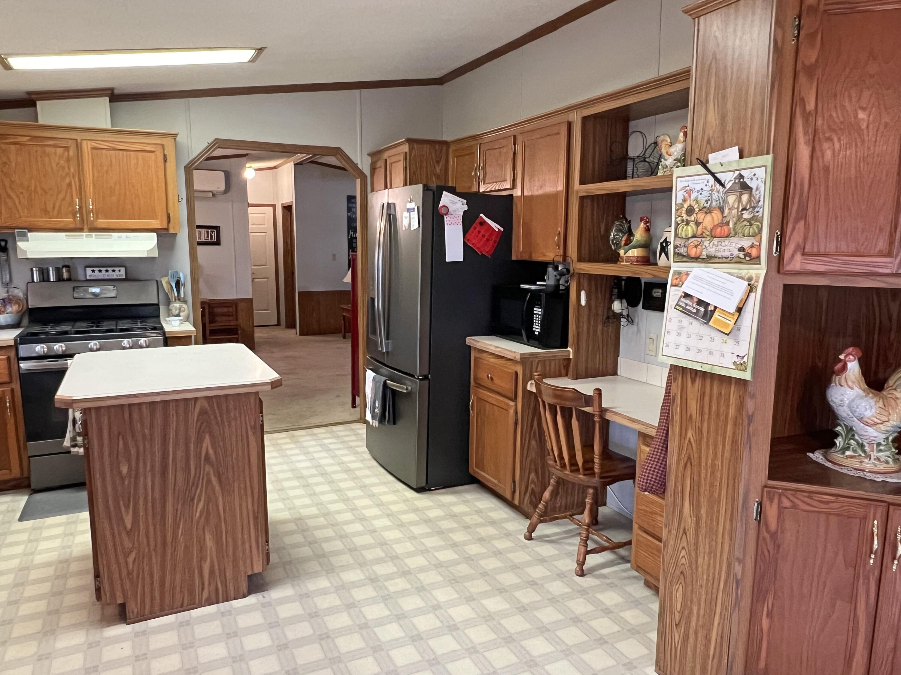 8 Our Way Ellsworth ME 04605