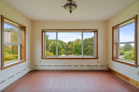 29 Mudget Hill Road Vassalboro ME 04989