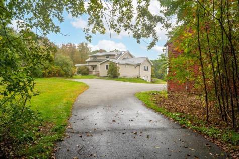 29 Mudget Hill Road Vassalboro ME 04989