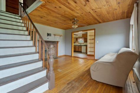 29 Mudget Hill Road Vassalboro ME 04989