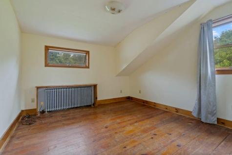 29 Mudget Hill Road Vassalboro ME 04989