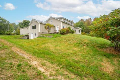 29 Mudget Hill Road Vassalboro ME 04989