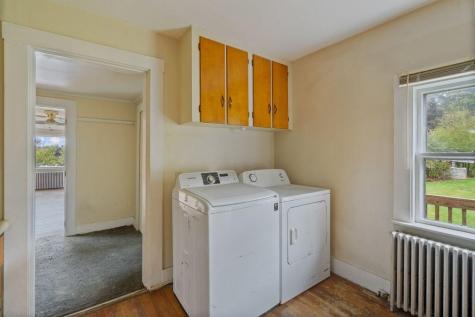 29 Mudget Hill Road Vassalboro ME 04989