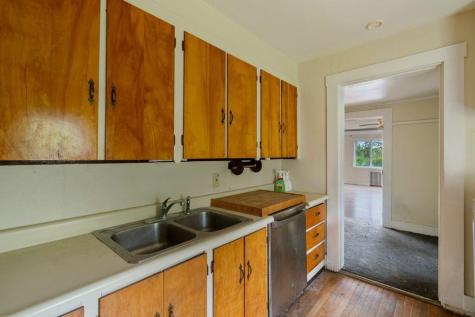 29 Mudget Hill Road Vassalboro ME 04989