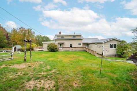 29 Mudget Hill Road Vassalboro ME 04989