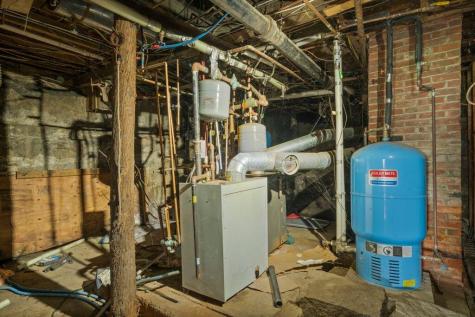 29 Mudget Hill Road Vassalboro ME 04989