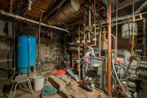 29 Mudget Hill Road Vassalboro ME 04989