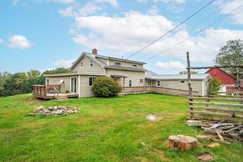 29 Mudget Hill Road Vassalboro ME 04989