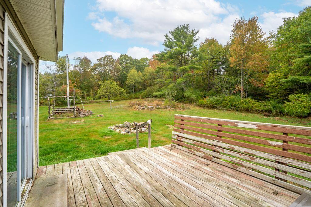 29 Mudget Hill Road Vassalboro ME 04989