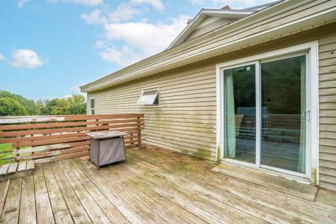 29 Mudget Hill Road Vassalboro ME 04989