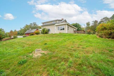 29 Mudget Hill Road Vassalboro ME 04989