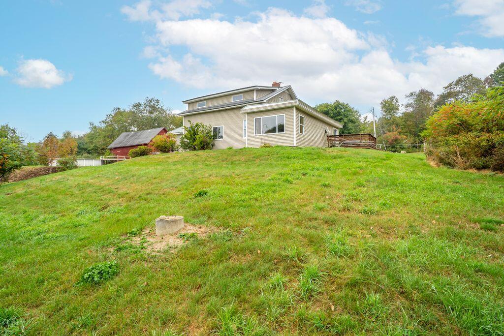29 Mudget Hill Road Vassalboro ME 04989