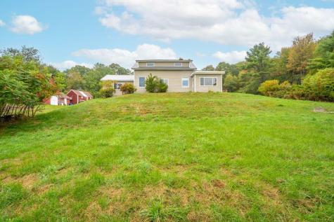 29 Mudget Hill Road Vassalboro ME 04989