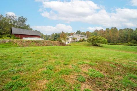 29 Mudget Hill Road Vassalboro ME 04989