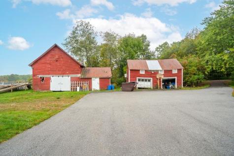 29 Mudget Hill Road Vassalboro ME 04989