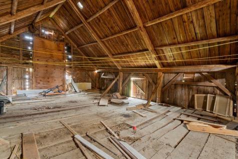 29 Mudget Hill Road Vassalboro ME 04989