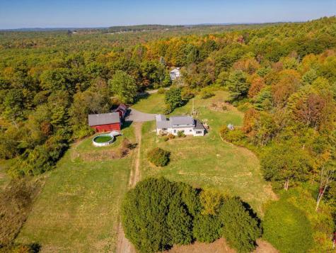 29 Mudget Hill Road Vassalboro ME 04989