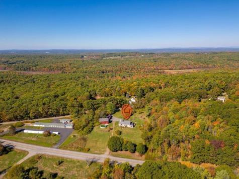 29 Mudget Hill Road Vassalboro ME 04989