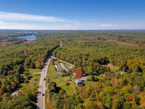 29 Mudget Hill Road Vassalboro ME 04989