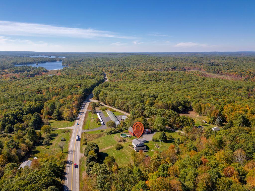 29 Mudget Hill Road Vassalboro ME 04989