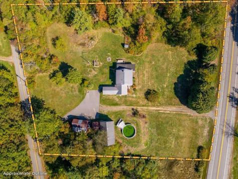 29 Mudget Hill Road Vassalboro ME 04989