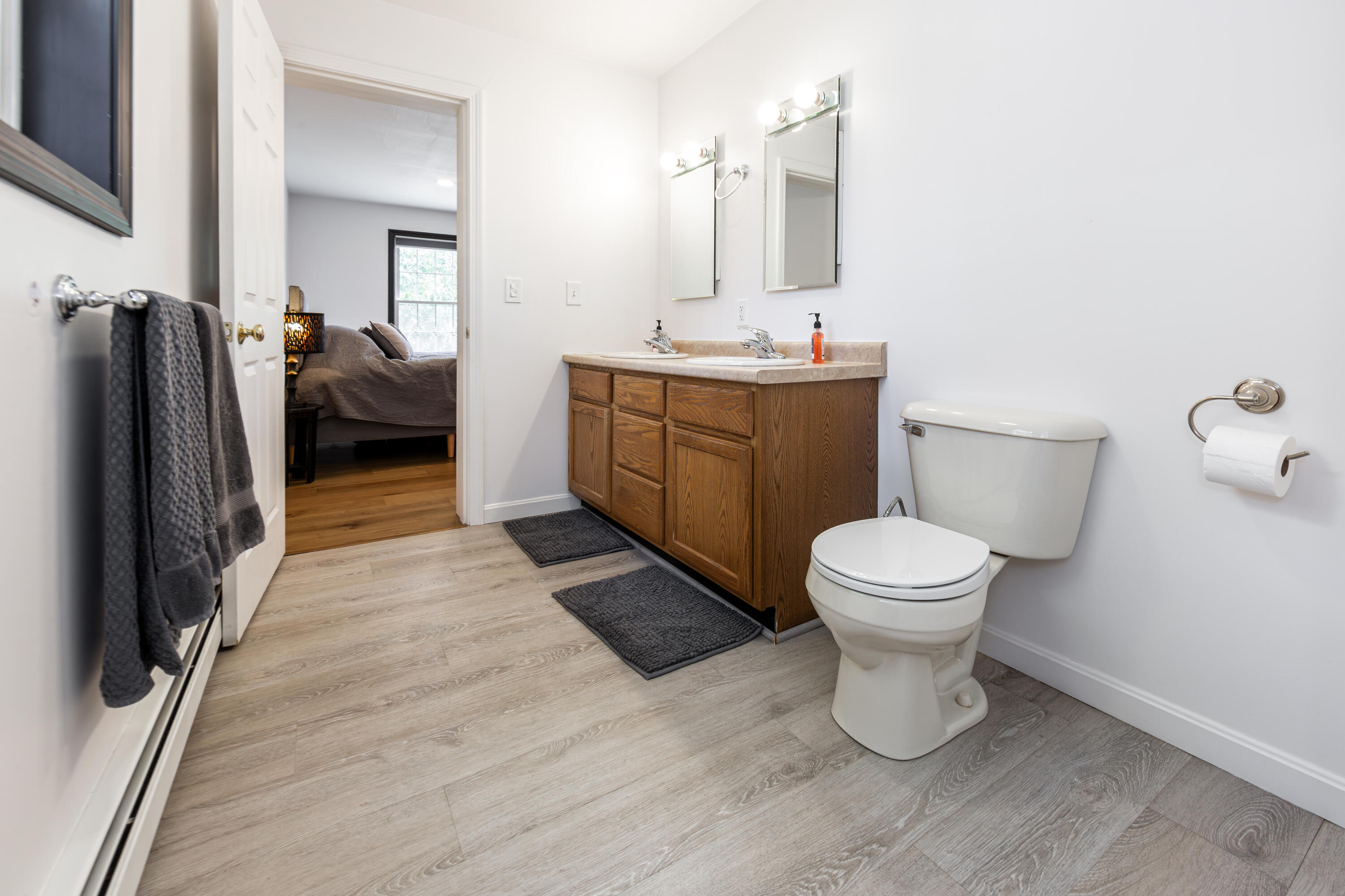 25 Kennel Brook Drive Lamoine ME 04605