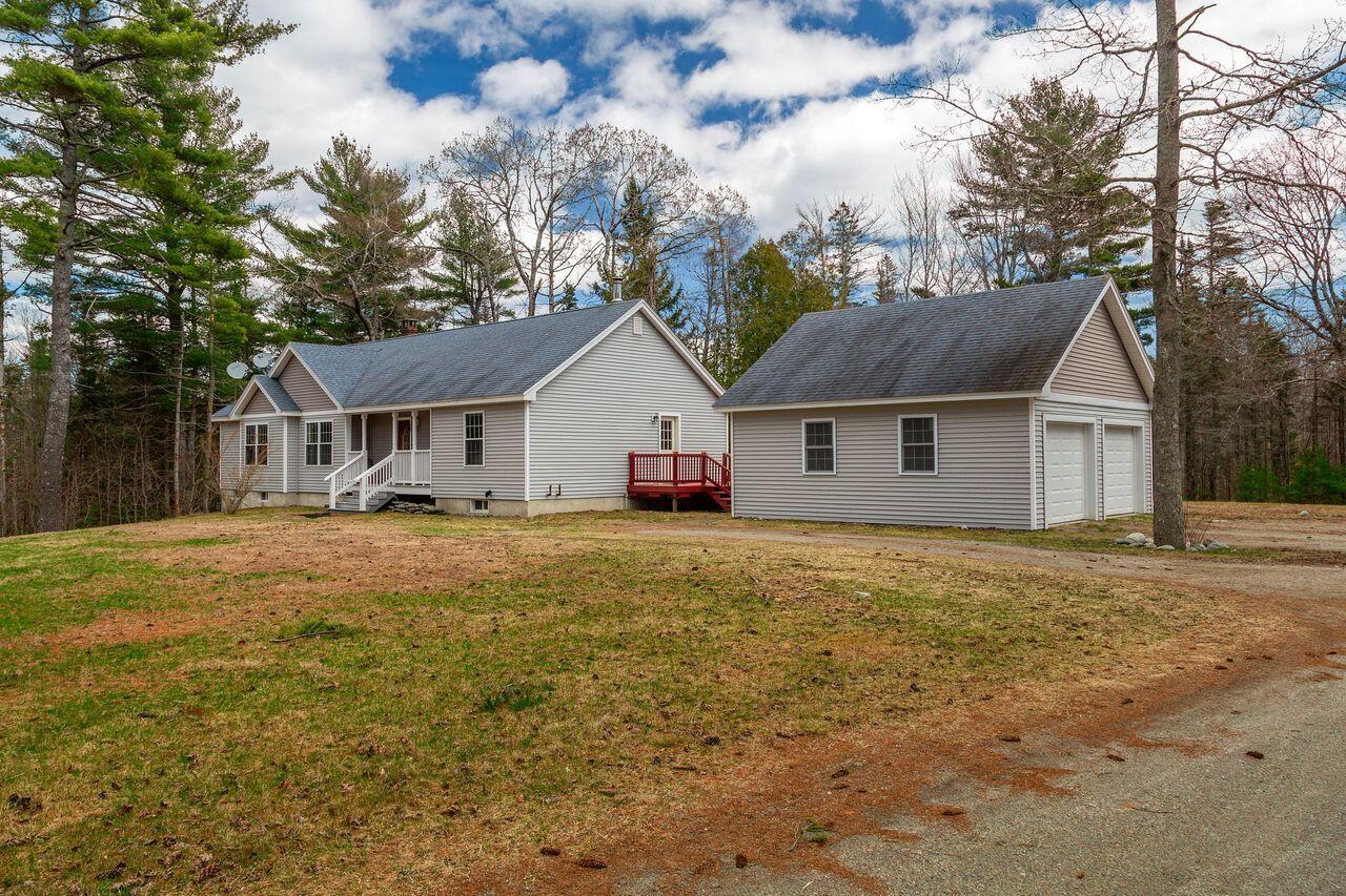 25 Kennel Brook Drive Lamoine ME 04605